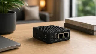 Pocketify Controller