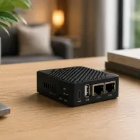 อุปกรณ์ Pocketify Controller