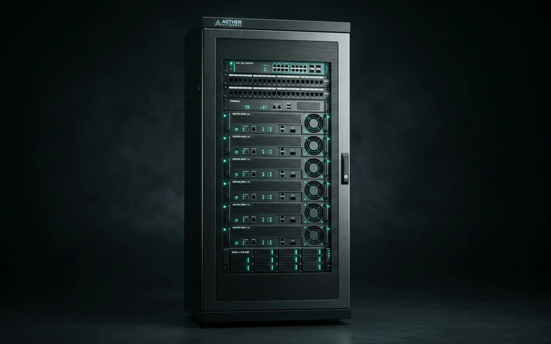 Pocketify Enterprise Server (On-Premise)