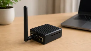 Pocketify Mini Box
